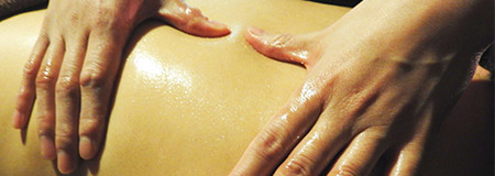 フルボディ アビヤンガ