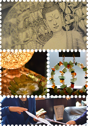 Le Ciel へようこそ